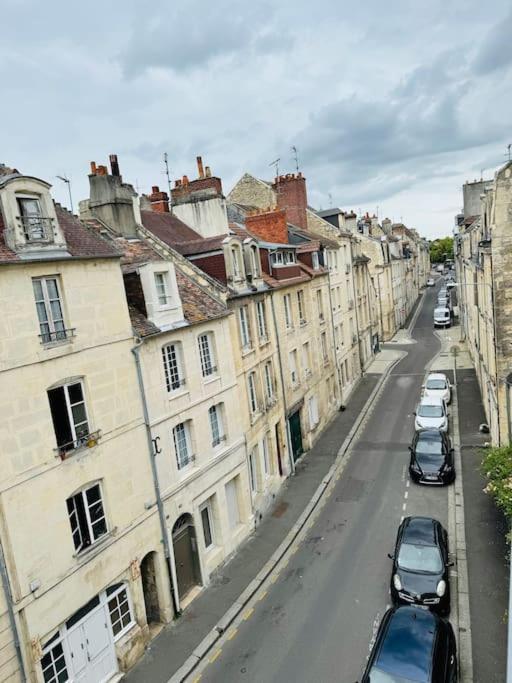 Quartier Centre Historique Appartement