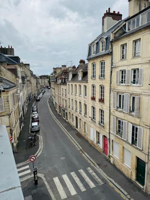 Quartier Centre Historique Apartment